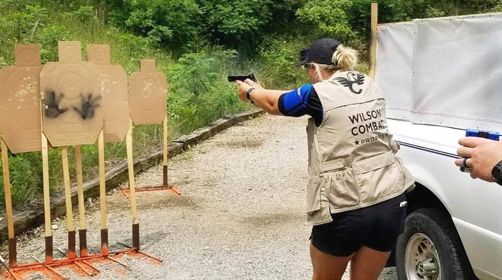 Become an IDPA Shooter: A Beginner's Guide
