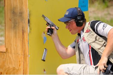 Essential Gear for IDPA Shooting: A Beginner's Guide
