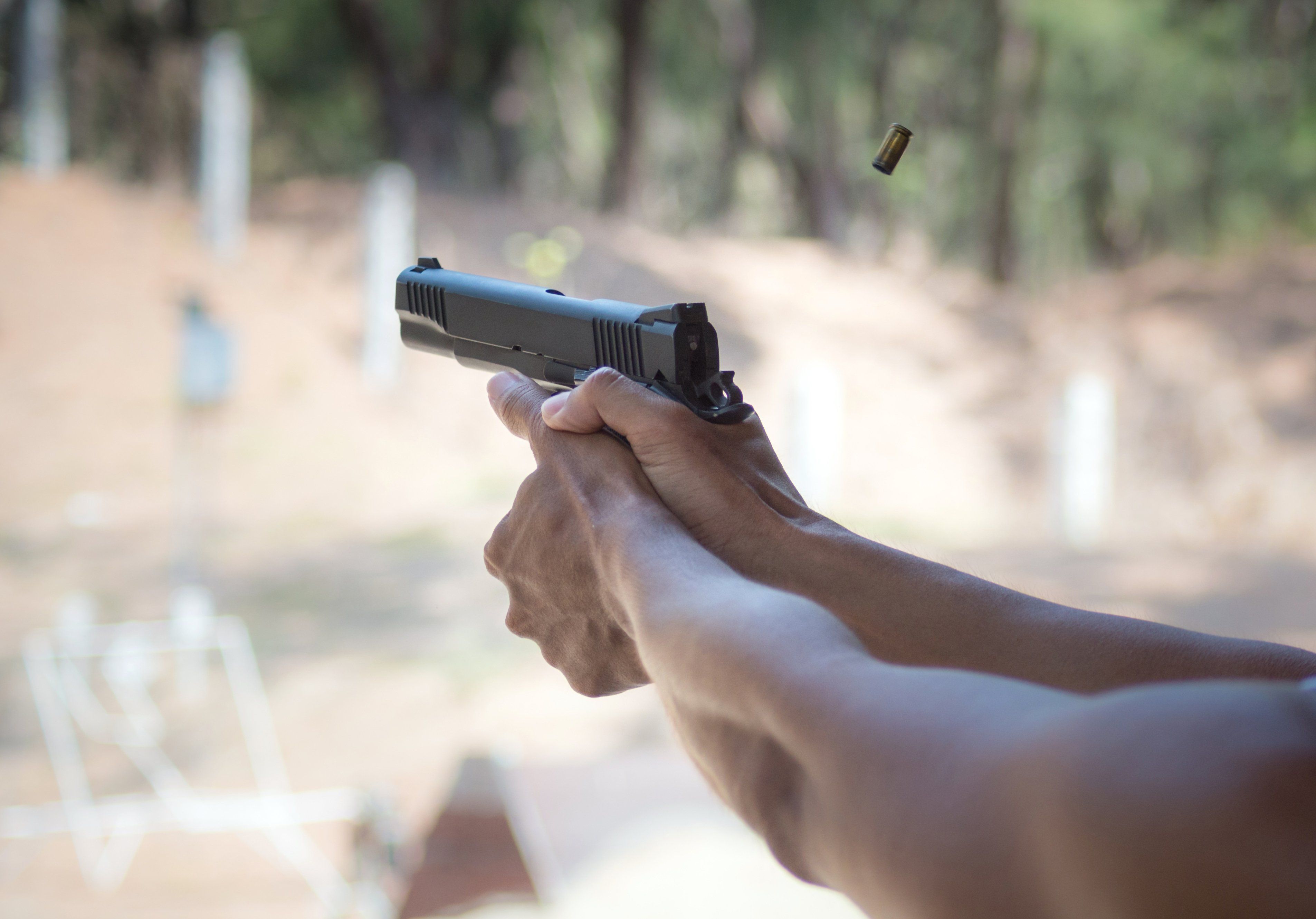 Fundamentals of Marksmanship