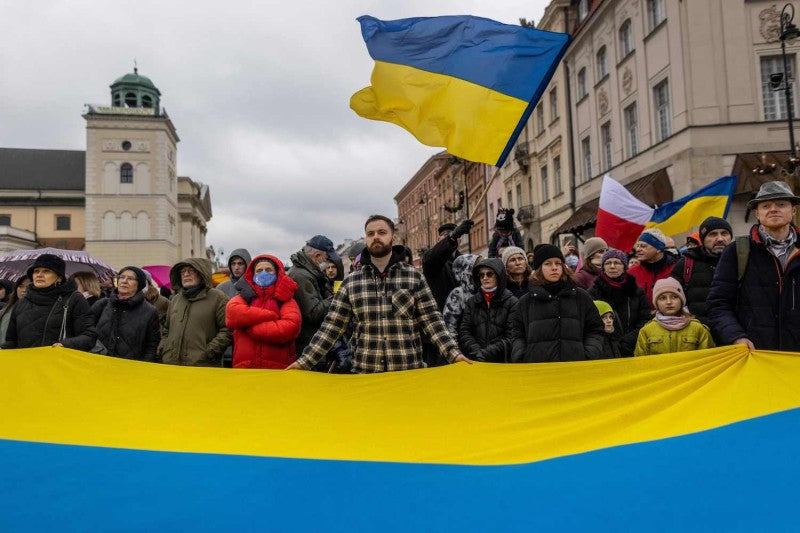 Ukrainian Russian War Invasion: A brief summary of the Russia-Ukraine Conflict