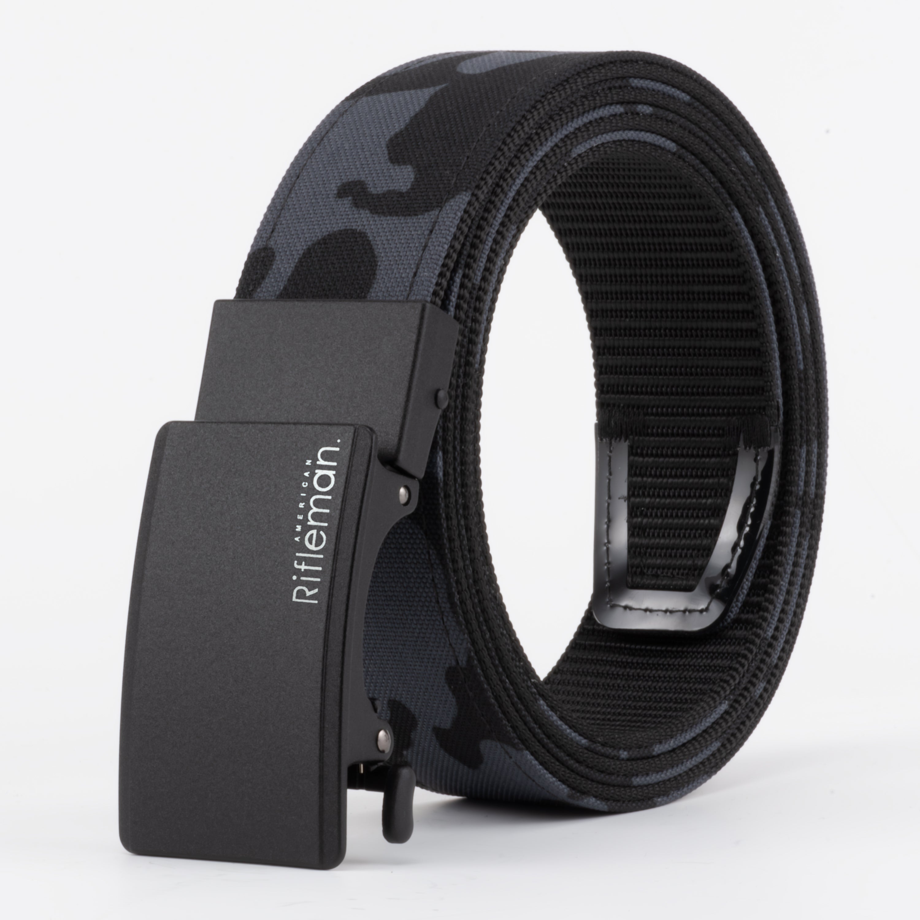 NRA American Rifleman Ops EDC Belt - 1.5" Width