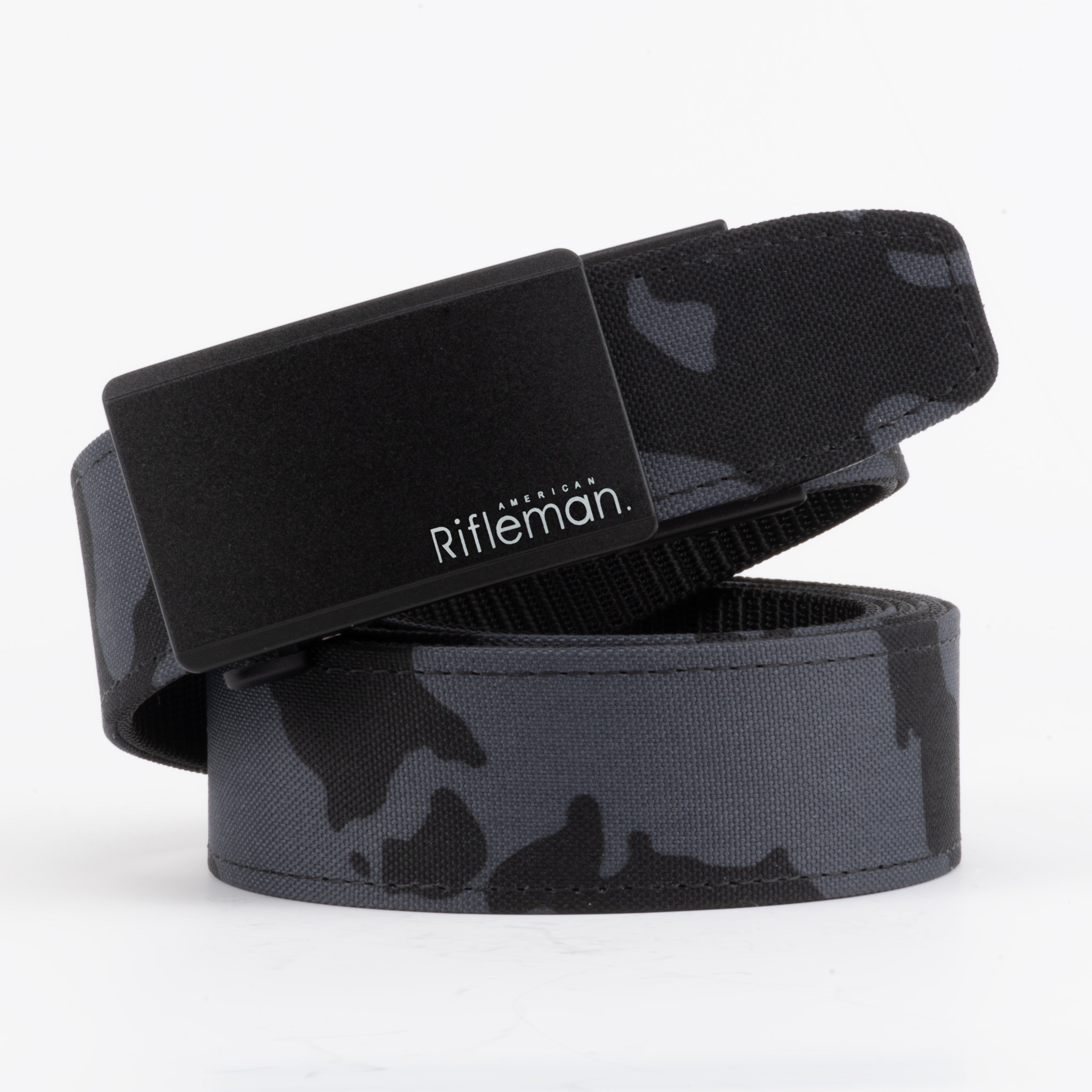 NRA American Rifleman Ops EDC Belt - 1.5" Width