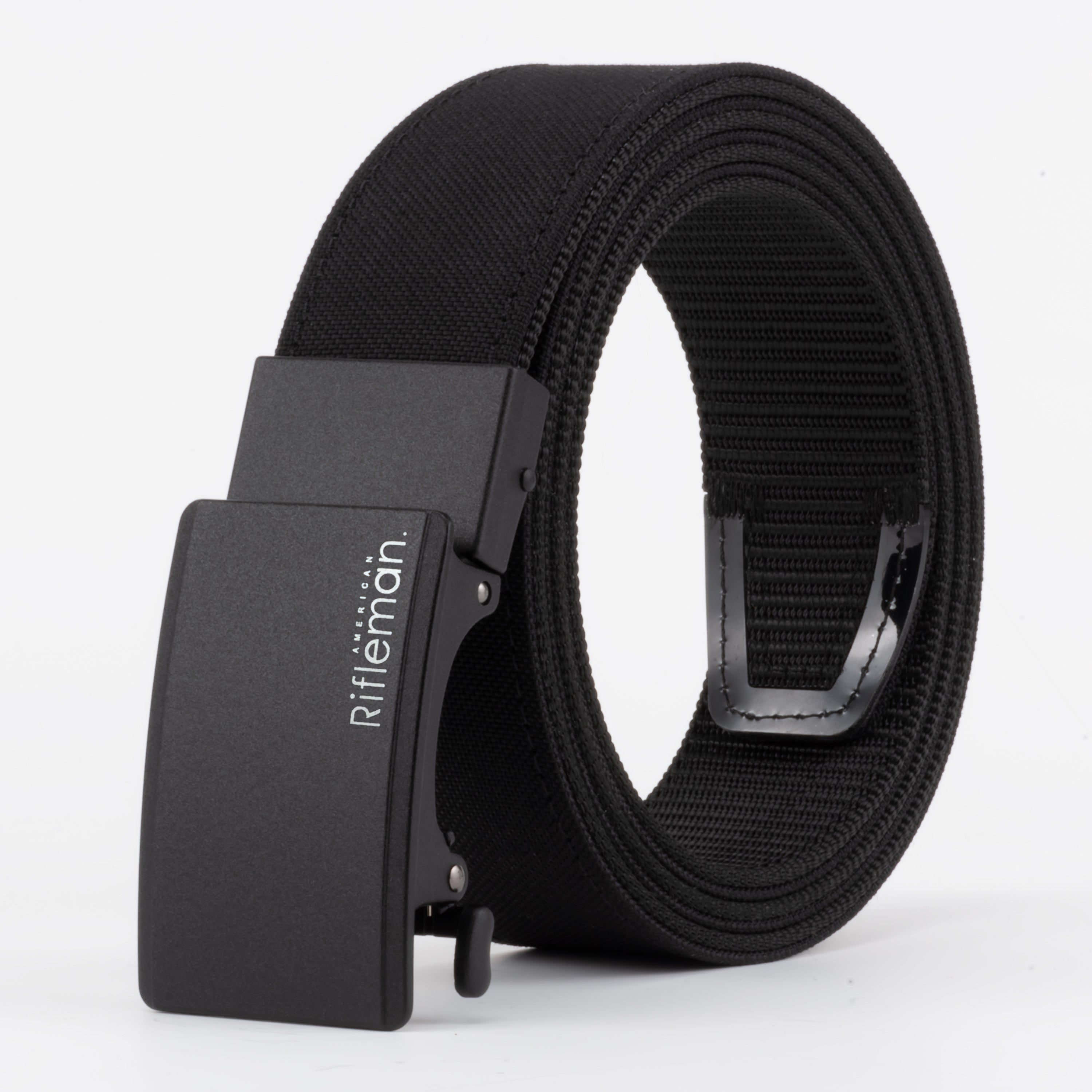 NRA American Rifleman Ops EDC Belt - 1.5" Width