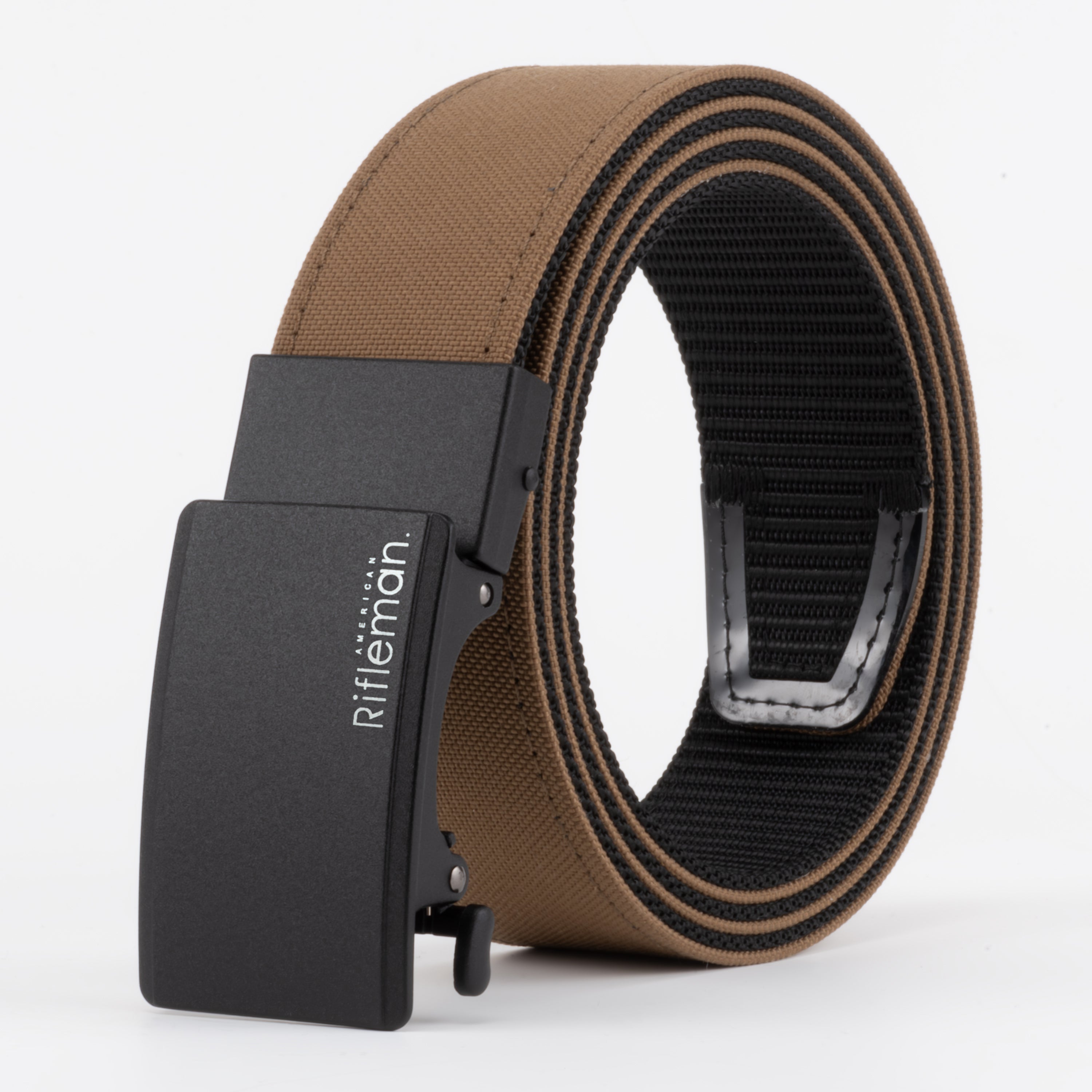 NRA American Rifleman Ops EDC Belt - 1.5" Width