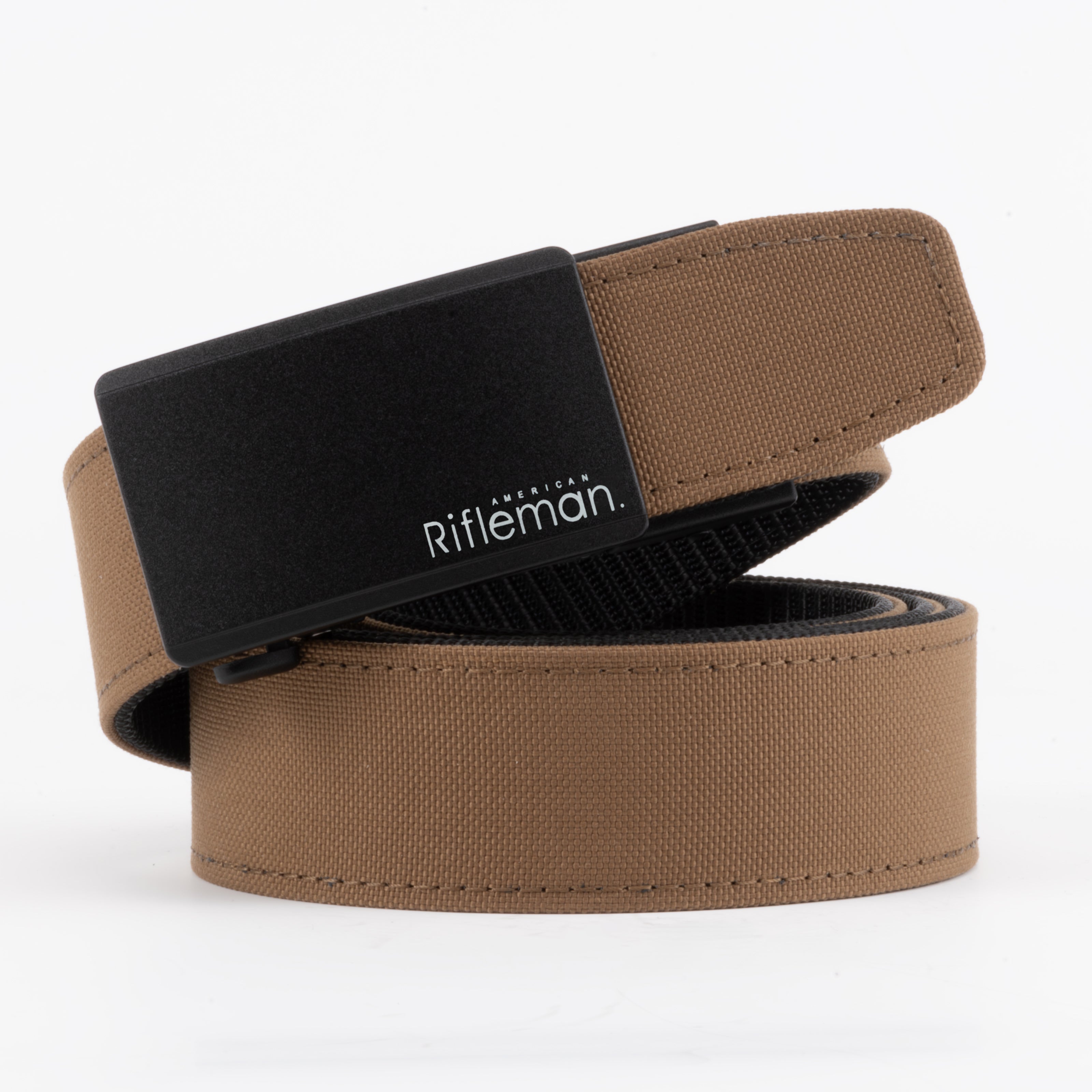 NRA American Rifleman Ops EDC Belt - 1.5" Width