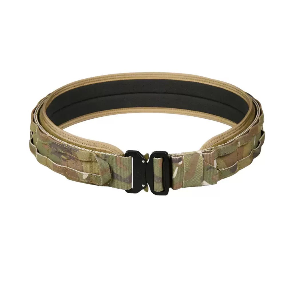 Warden ZX04 2" Duty Belt