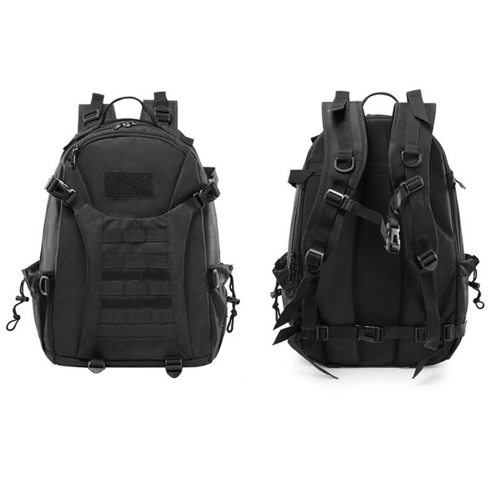 Night Shield 28L Everyday Carry Backpack