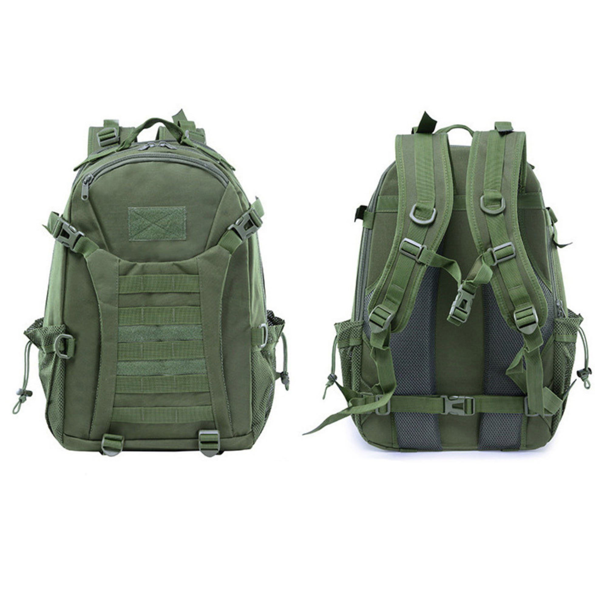 Night Shield 28L Everyday Carry Backpack