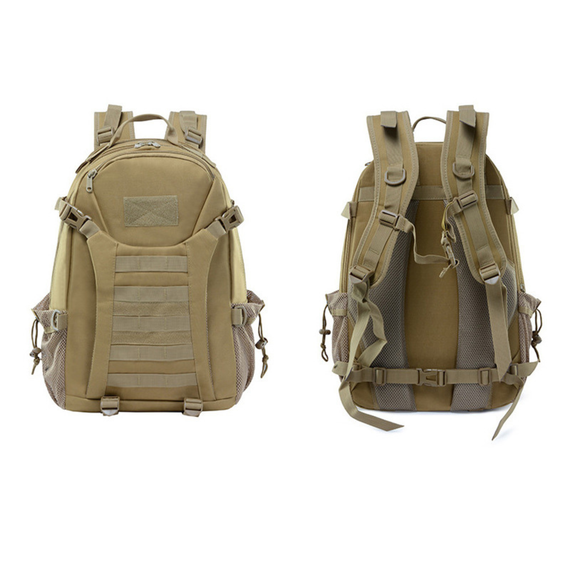Night Shield 28L Everyday Carry Backpack