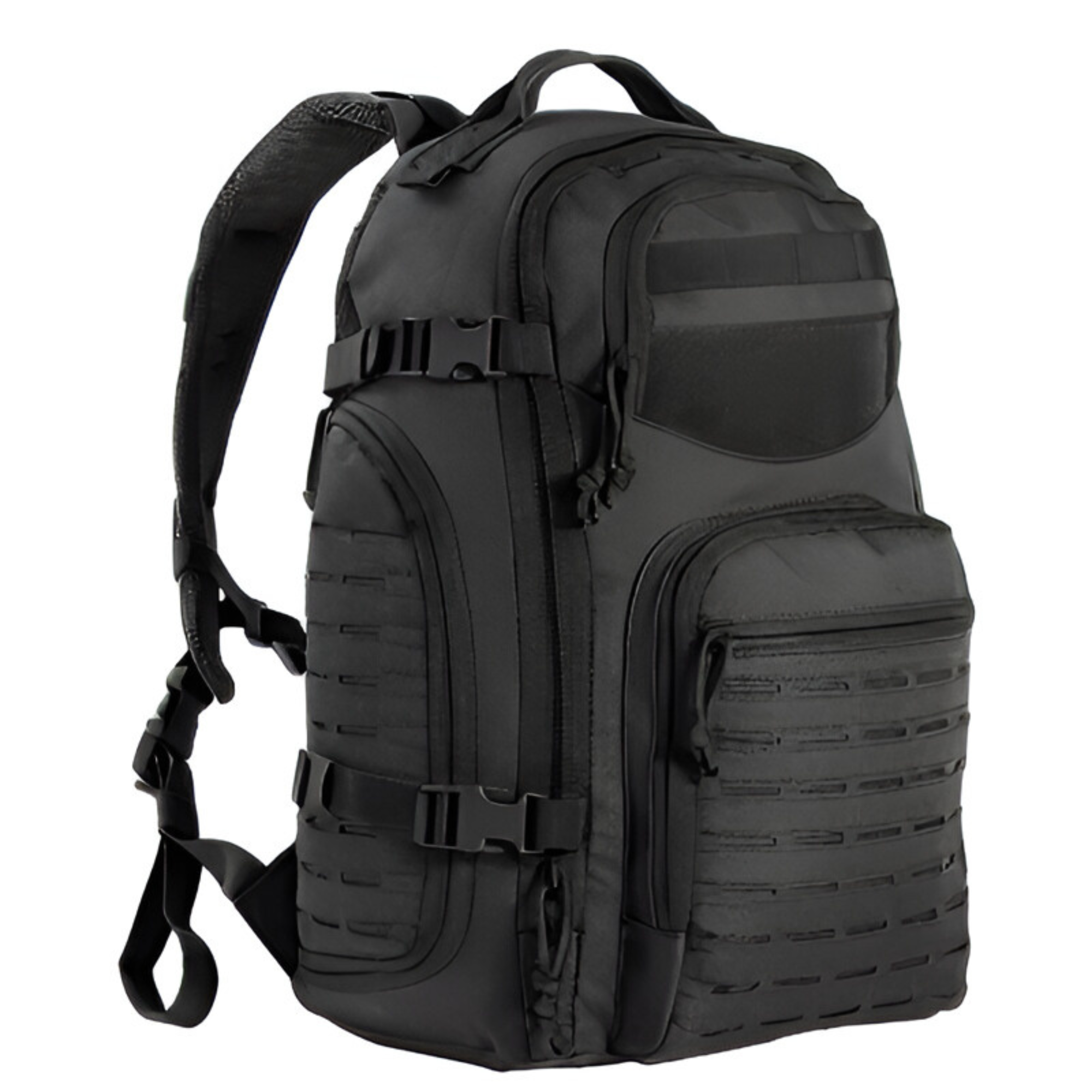 Iron Clad 40L Everyday Carry Backpack