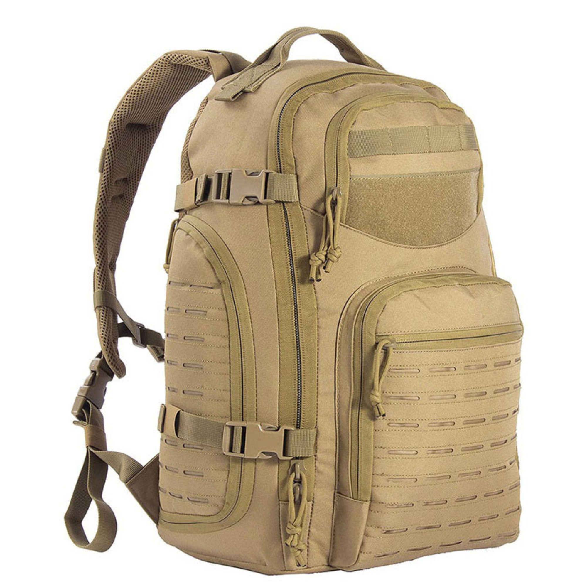 Iron Clad 40L Everyday Carry Backpack