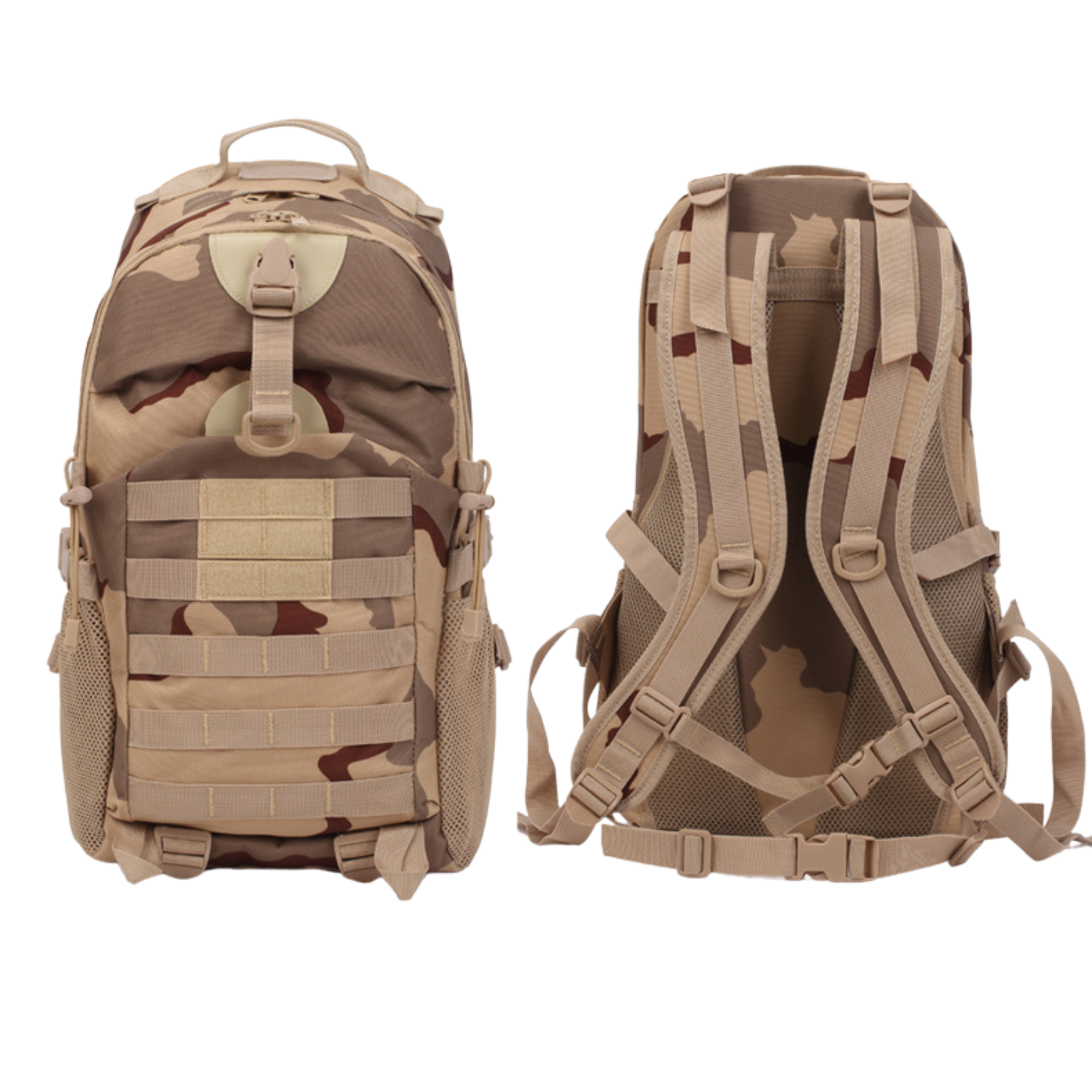 Covert Edge 20L Everyday Carry Backpack