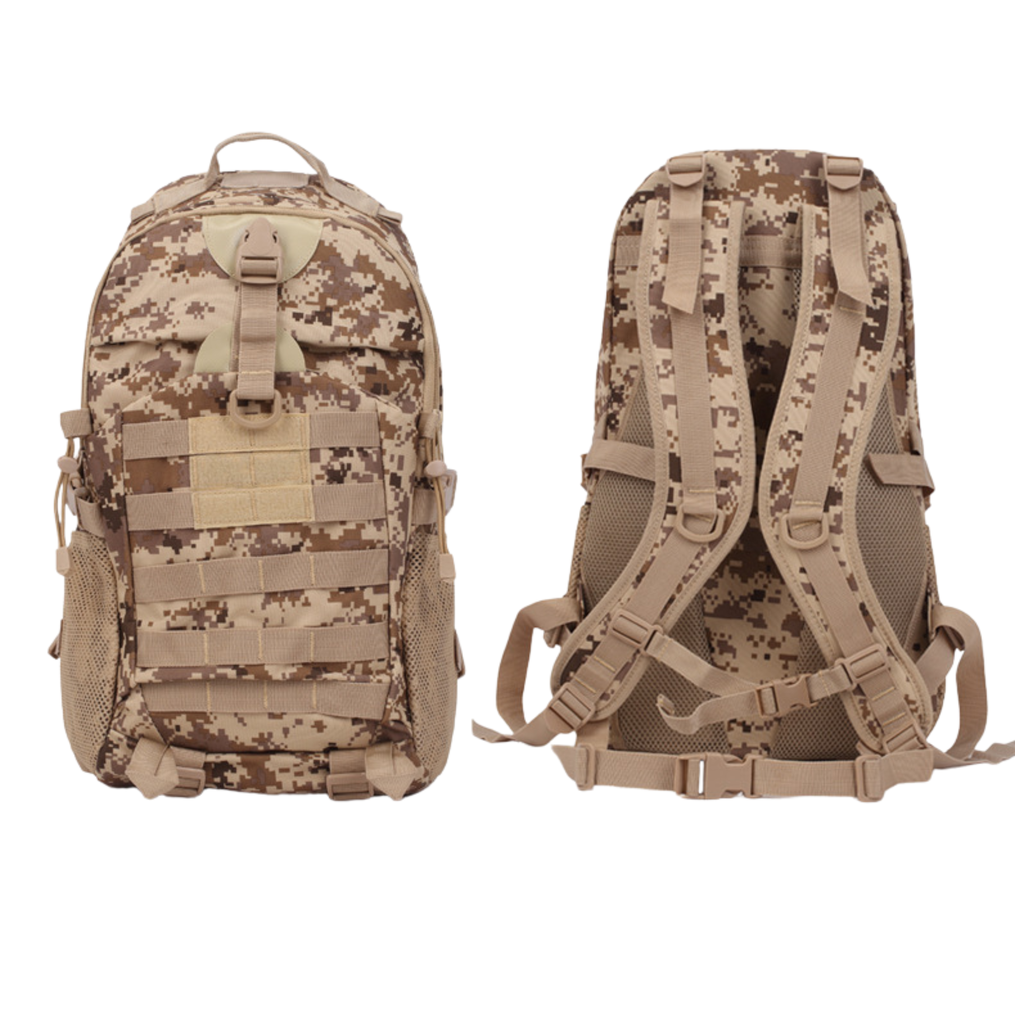 Covert Edge 20L Everyday Carry Backpack