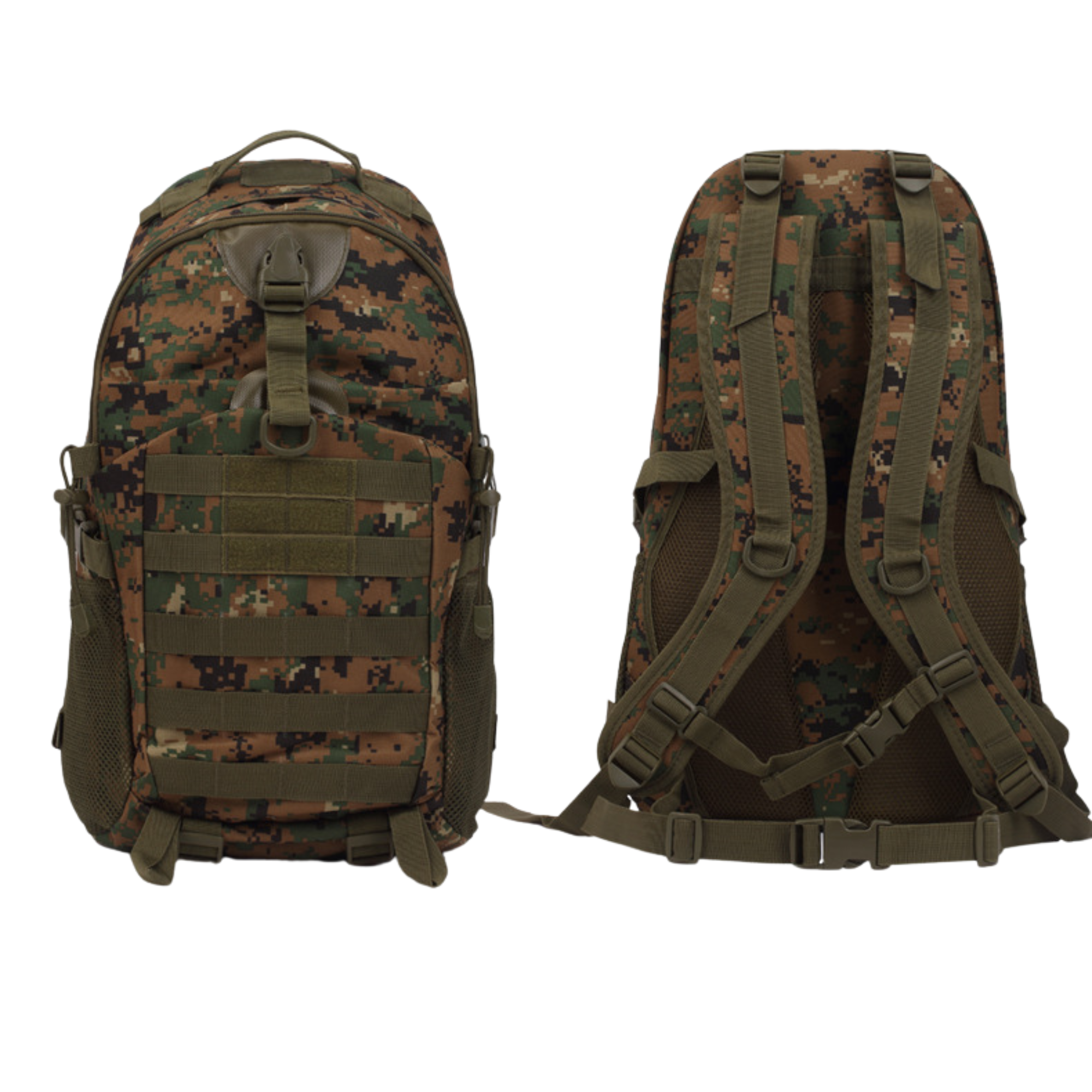 Covert Edge 20L Everyday Carry Backpack