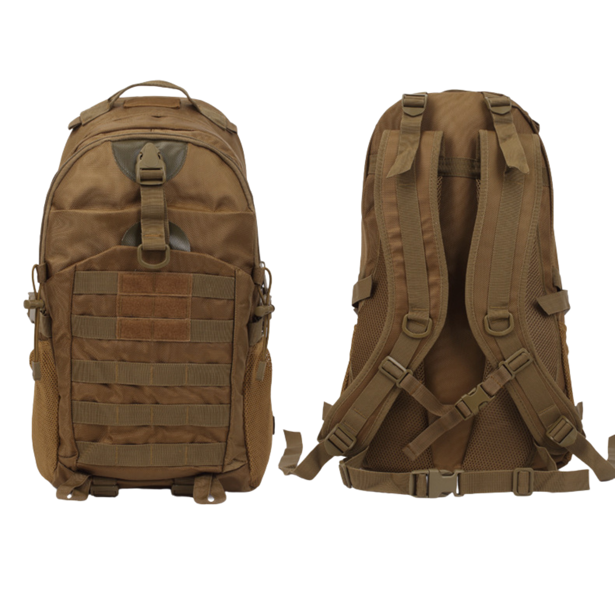 Covert Edge 20L Everyday Carry Backpack