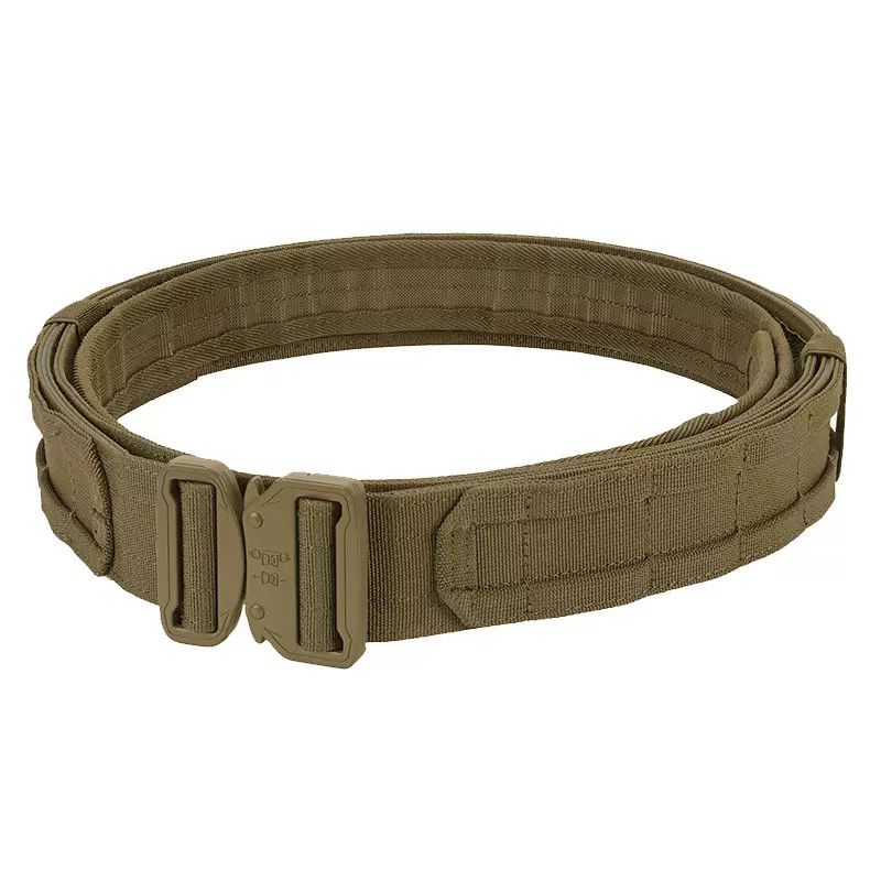 Sentinel ZX01 2" Duty Belt