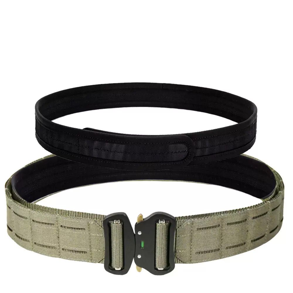 Phantom ZX03 2" Duty Belt