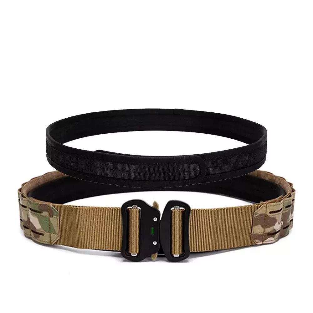 Phantom ZX03 2" Duty Belt