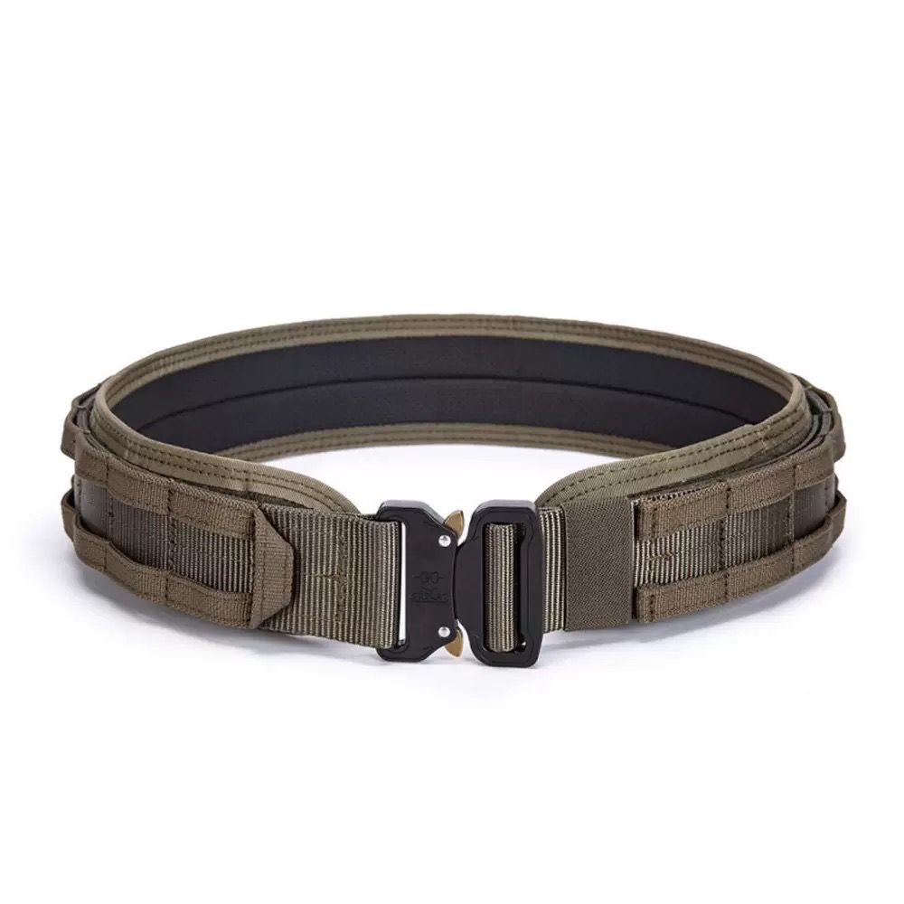 Warden ZX04 2" Duty Belt