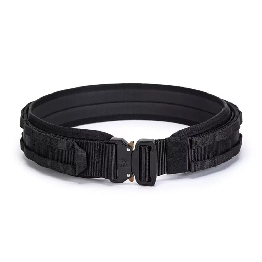 Warden ZX04 2" Duty Belt
