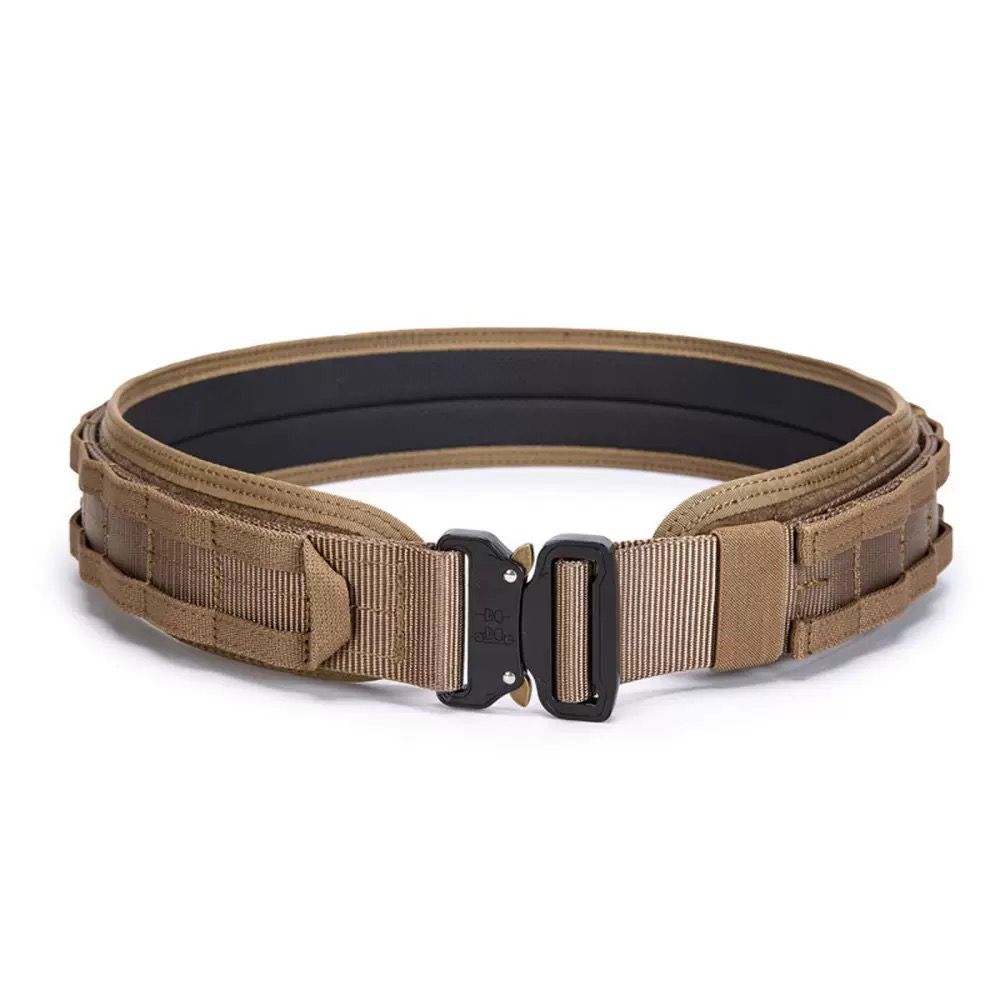 Warden ZX04 2" Duty Belt