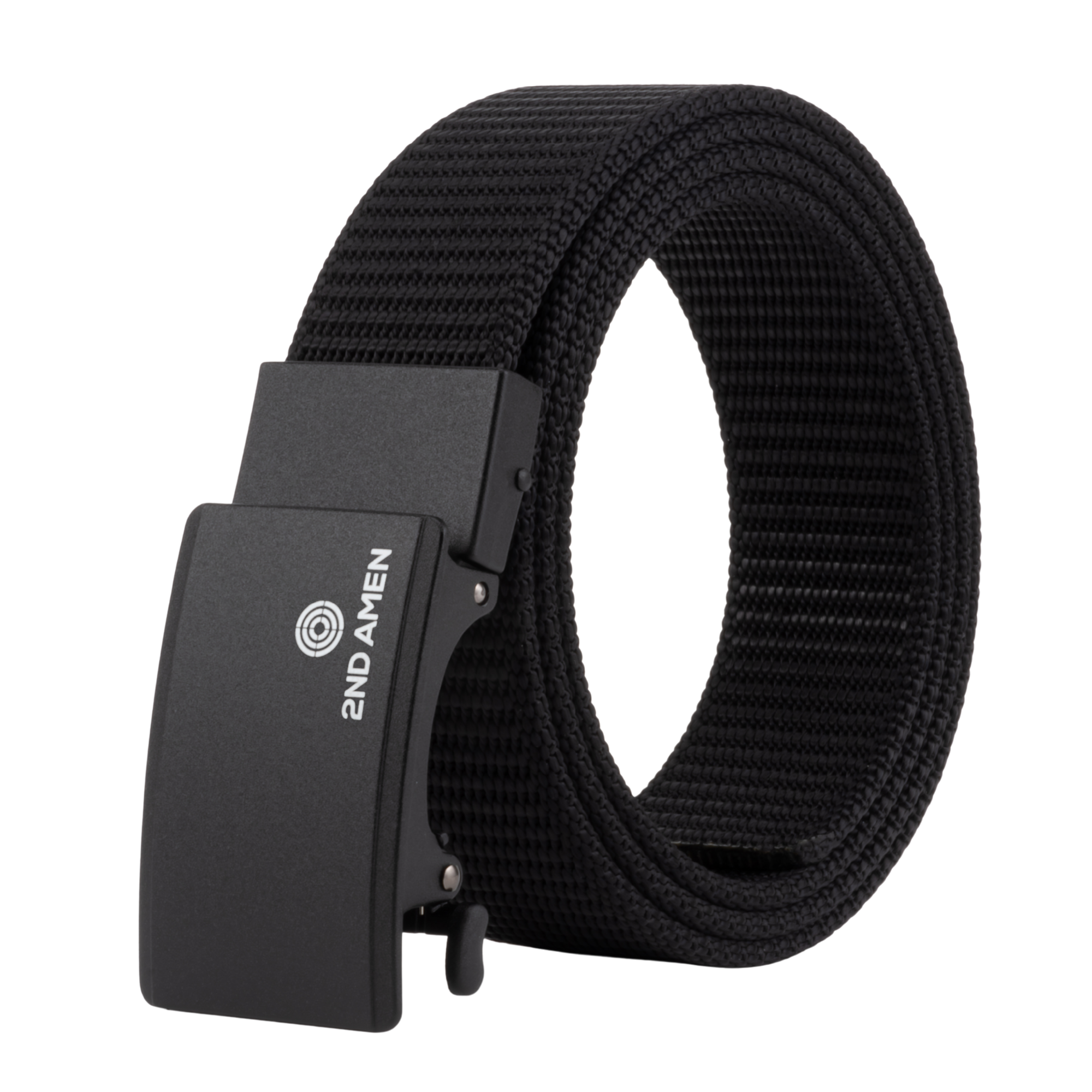 Hero 1.0 EDC Belt 1.5" Width Ballistic Nylon for Everyday Carry