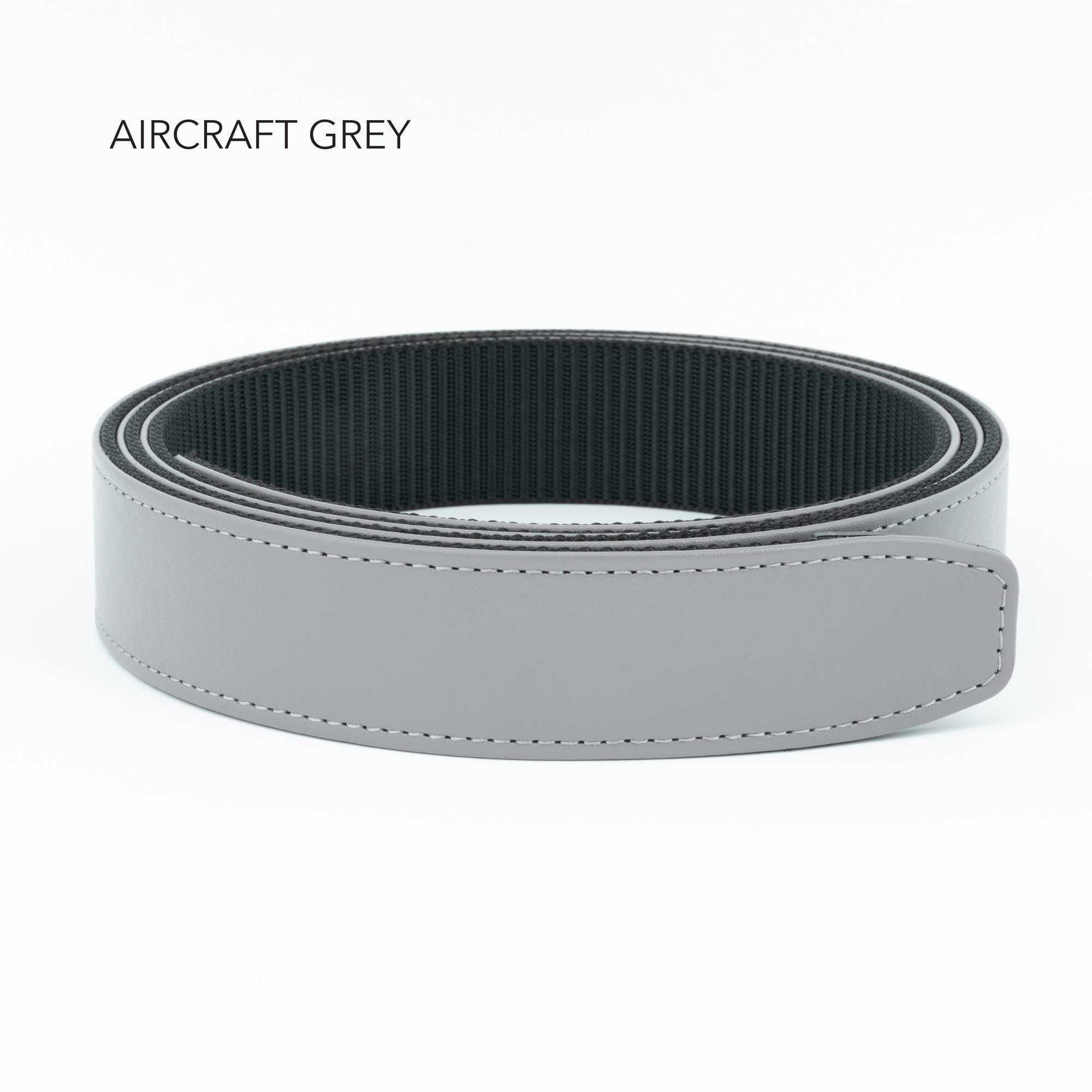 LeatherBond EDC Belt Strap, 1.5" Width