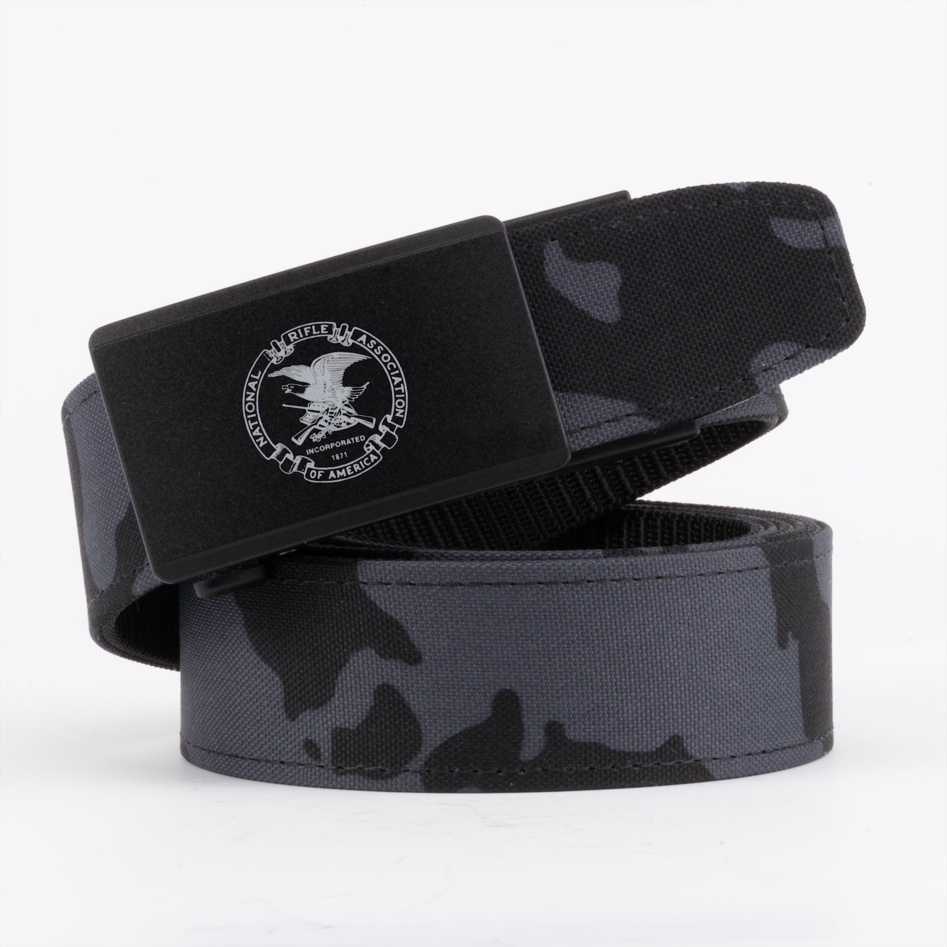 NRA Classic Ops EDC Belt - 1.5" Width