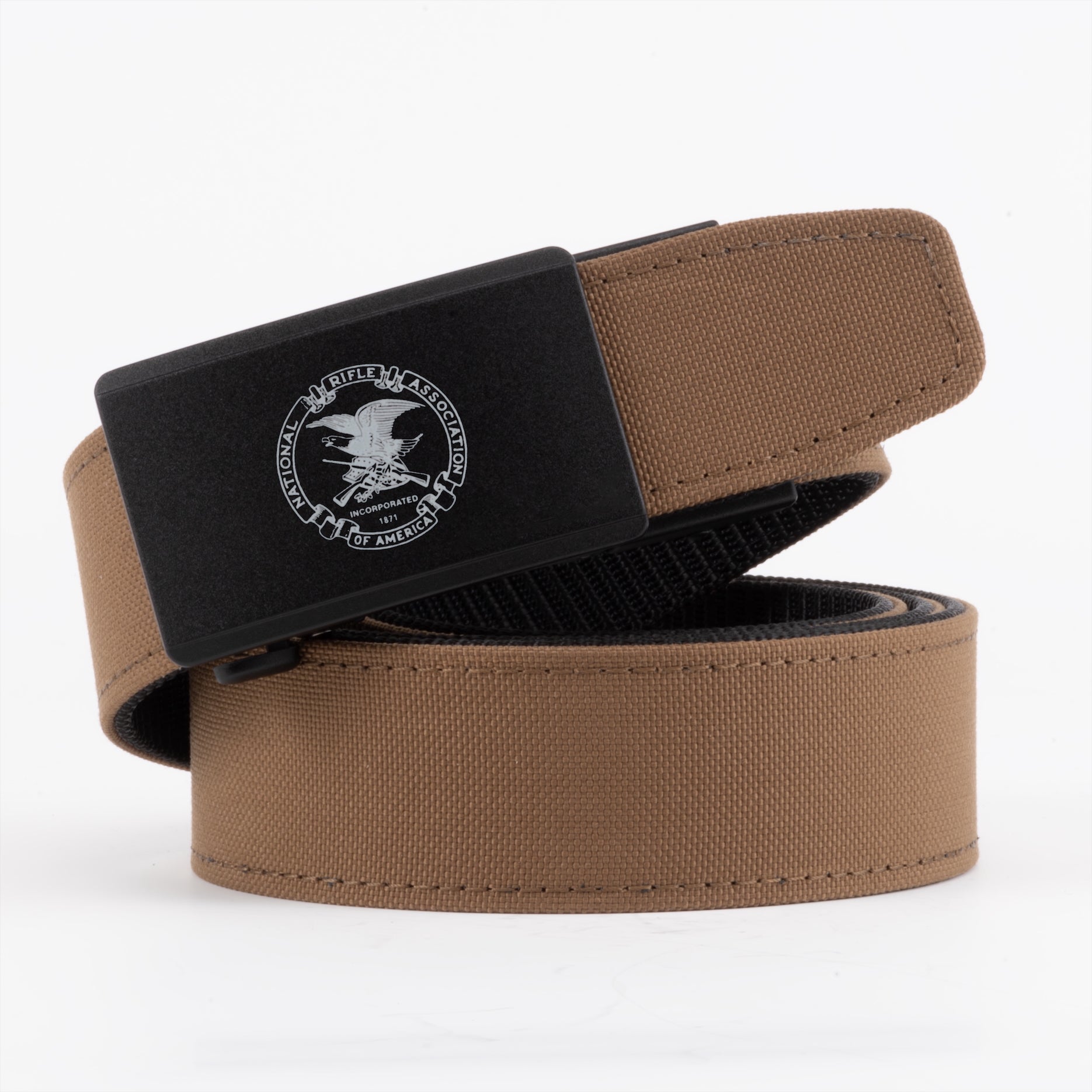 NRA Classic Ops EDC Belt - 1.5" Width