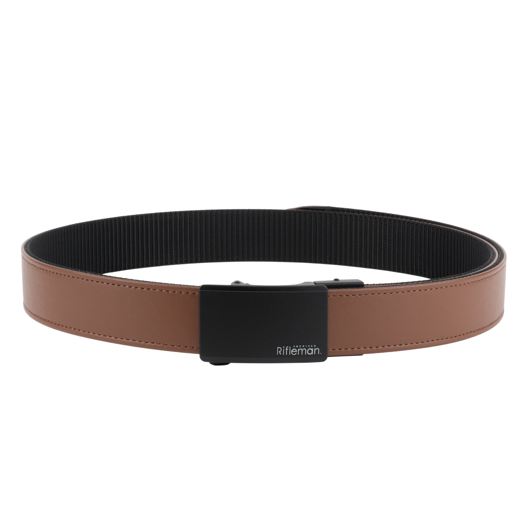 LeatherBond EDC Belt Strap, 1.5" Width