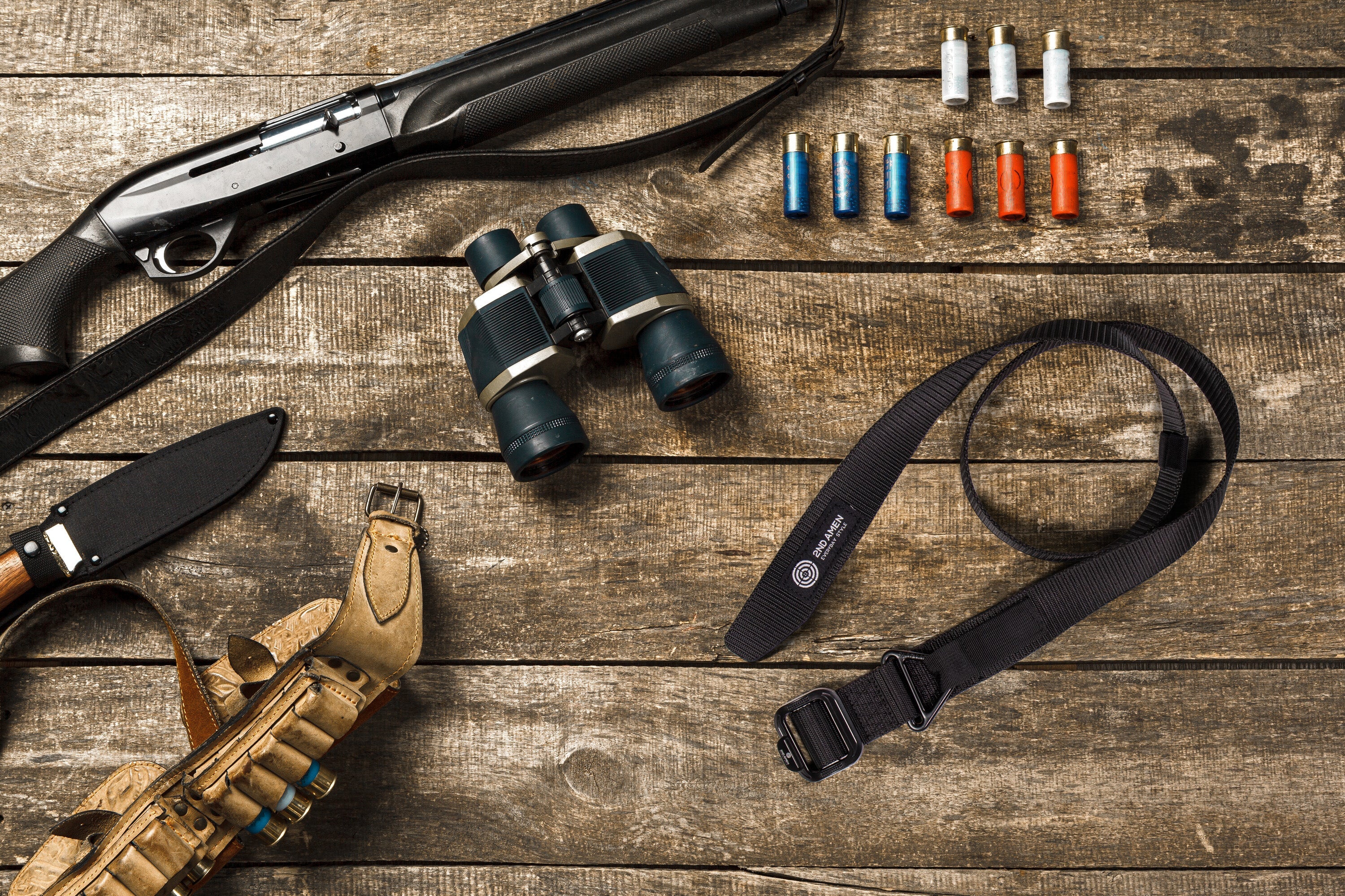 2ND Amen Men's Tactical 1.5 Inch Convertible TDU Rigger with Black Nylon webbing belt & Adjustable Metal Buckle Belts 2ND AMEN