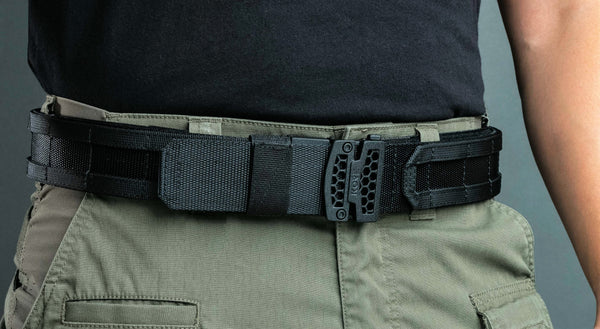 Kore Essentials gun belts: Comfort and durability in one