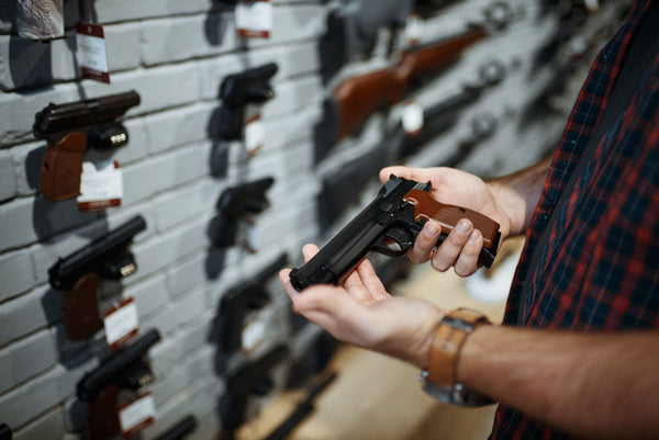 Weighing the Pros and Cons of Gun Ownership: Is It Right For You?