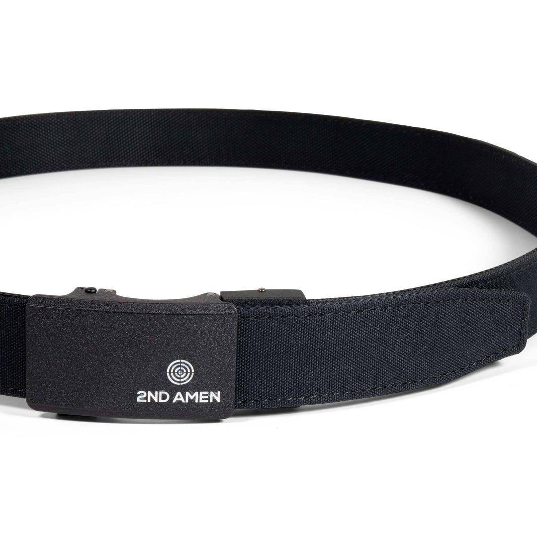 Why Every Concealed Carrier Needs a Good EDC Gun Belt