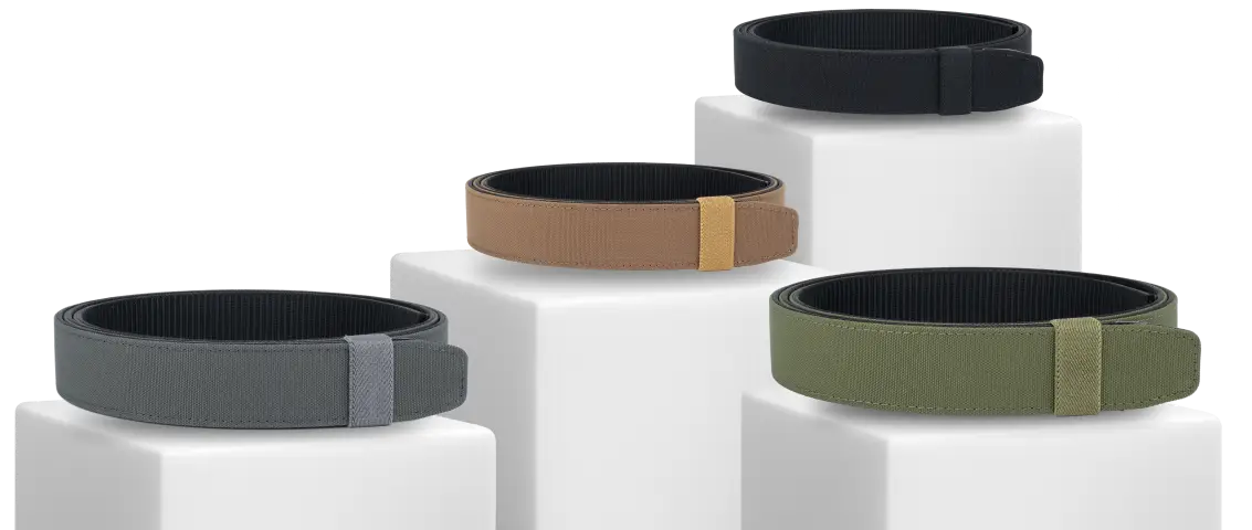 Belt Straps