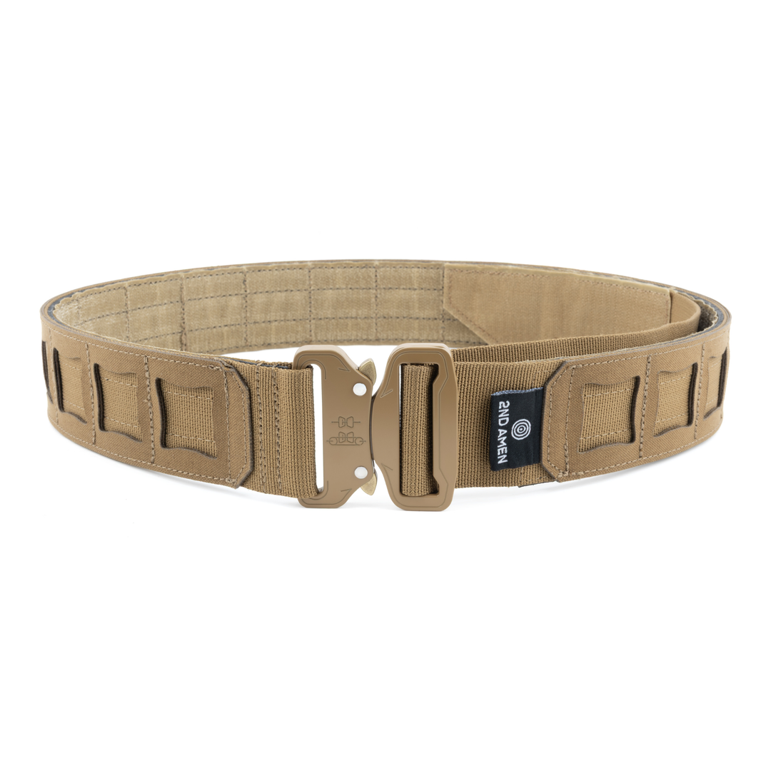 Vanguard ZX02 2" Duty Belt