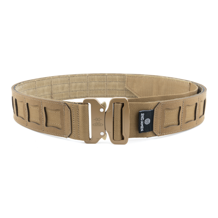 Vanguard ZX02 2" Duty Belt