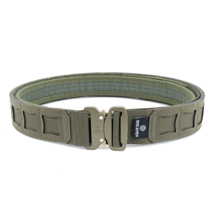 Vanguard ZX02 2" Duty Belt