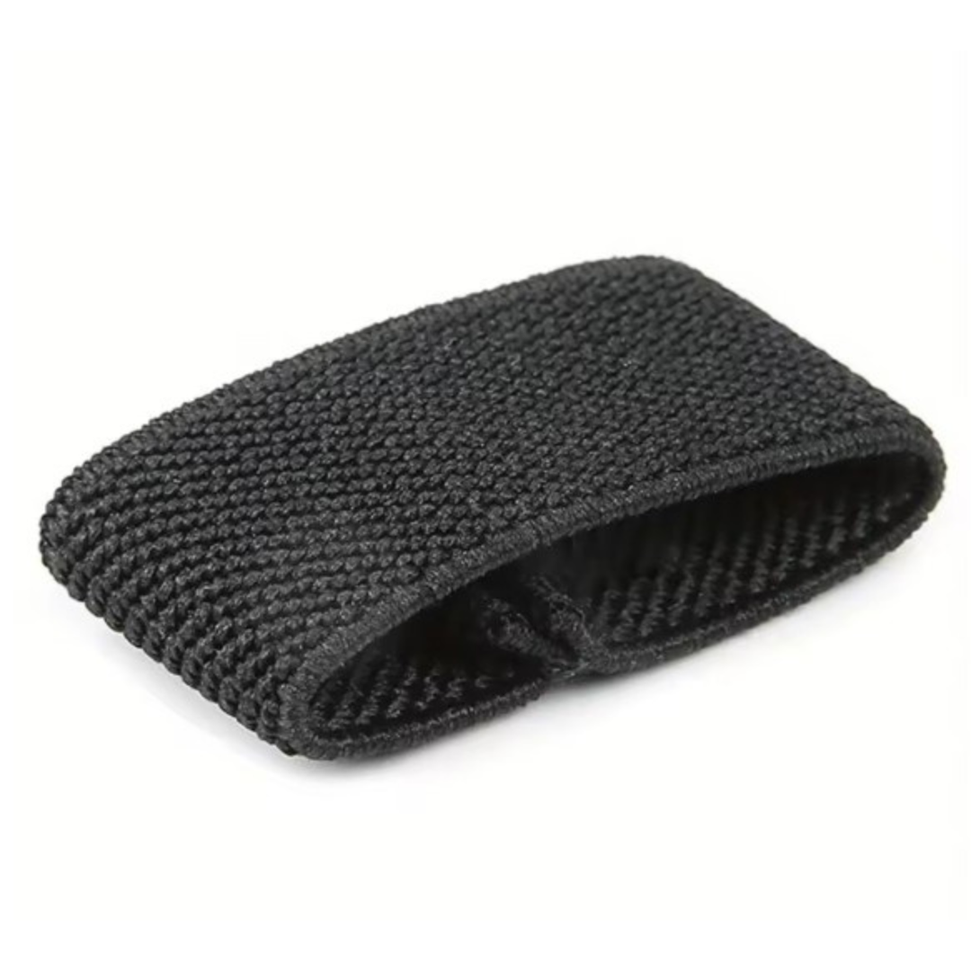 Elastic Belt Keeper
