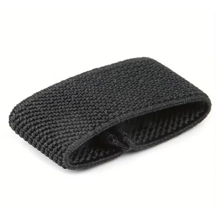 Elastic Belt Keeper