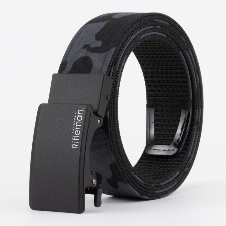 NRA American Rifleman Ops EDC Belt - 1.5" Width