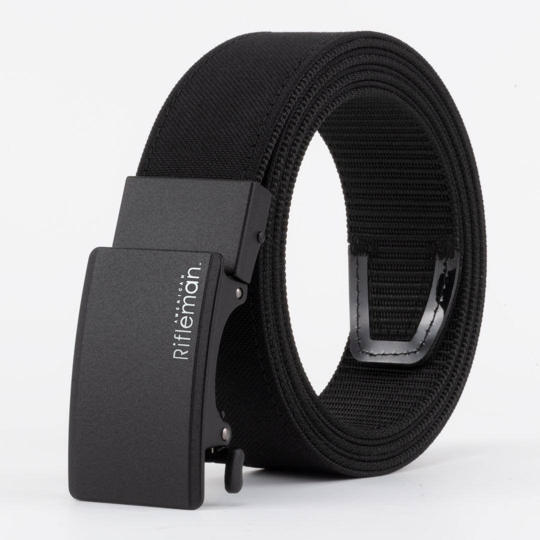 NRA American Rifleman Ops EDC Belt - 1.5" Width
