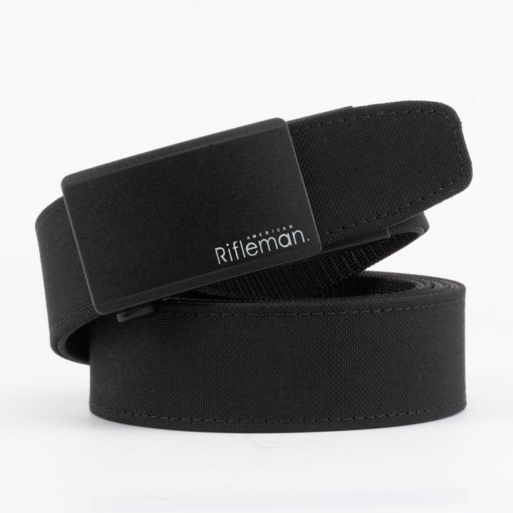 NRA American Rifleman Ops EDC Belt - 1.5" Width