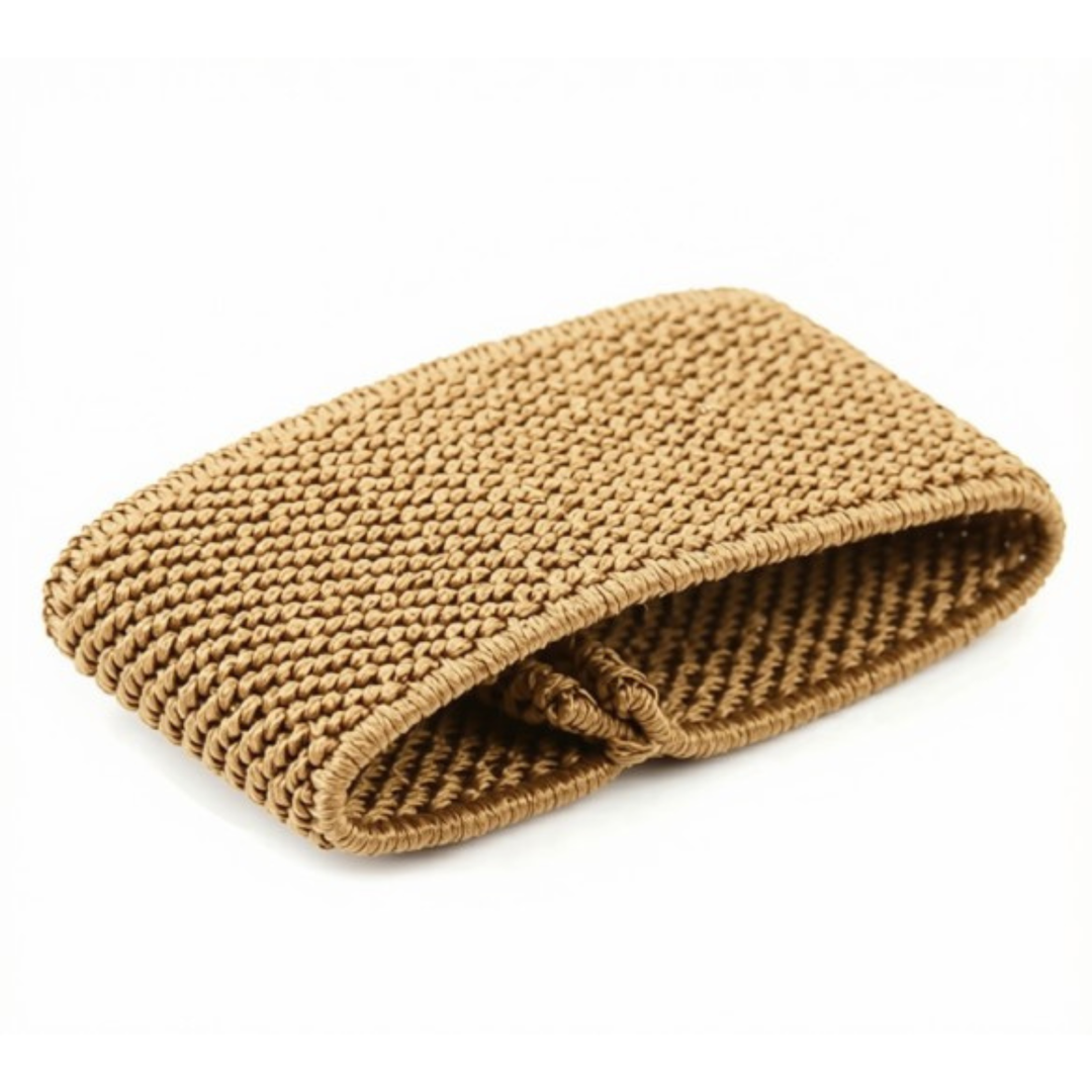 Elastic Belt Keeper