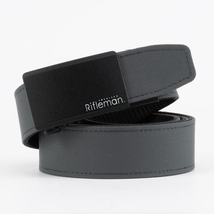 NRA American Rifleman Ops EDC Belt - 1.5" Width