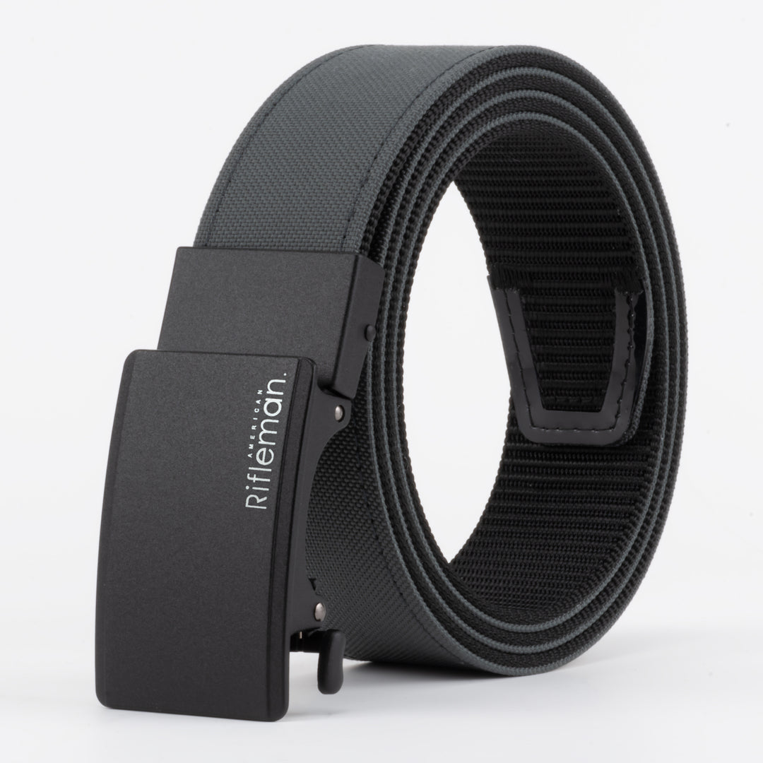 NRA American Rifleman Ops EDC Belt - 1.5" Width