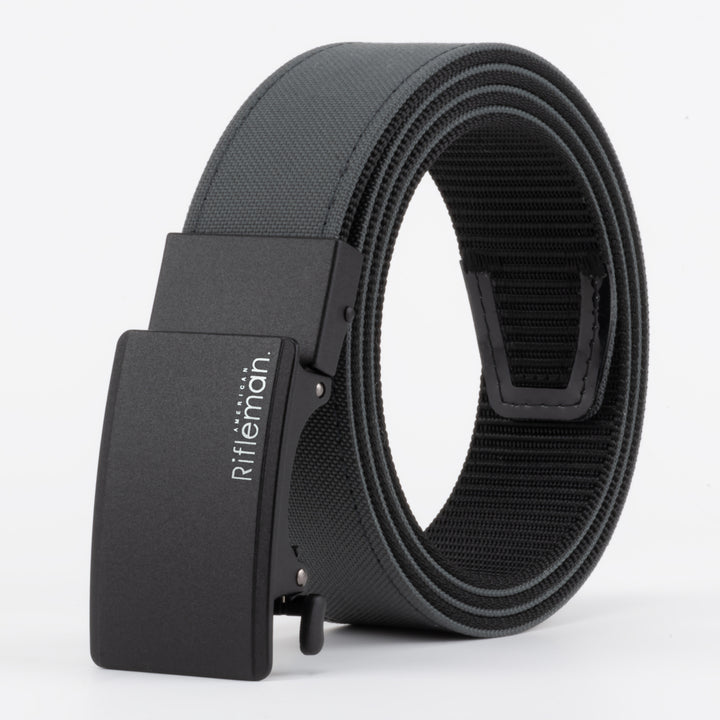 NRA American Rifleman Ops EDC Belt - 1.5" Width