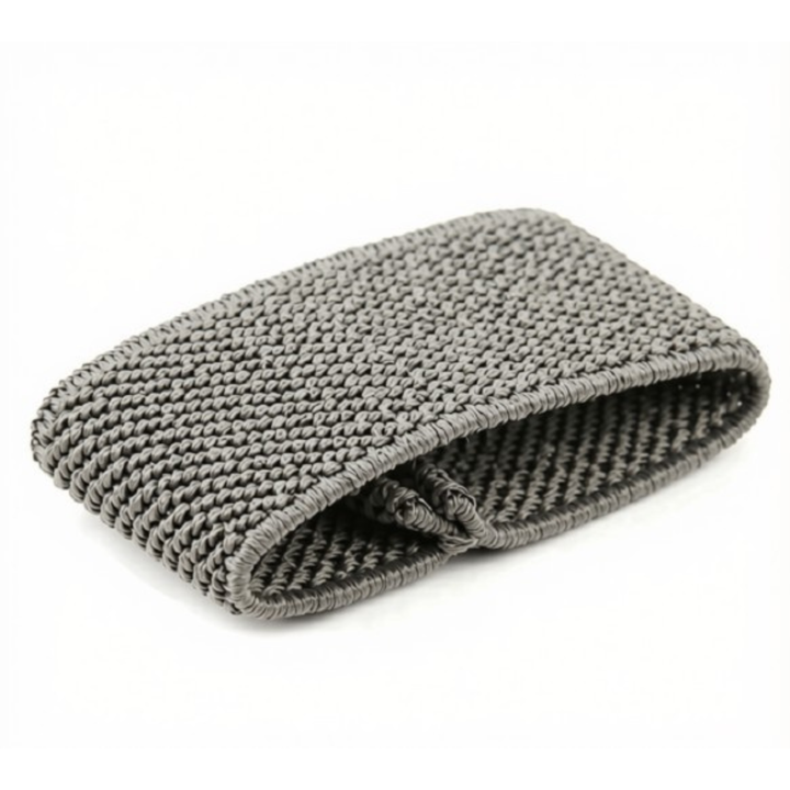 Elastic Belt Keeper