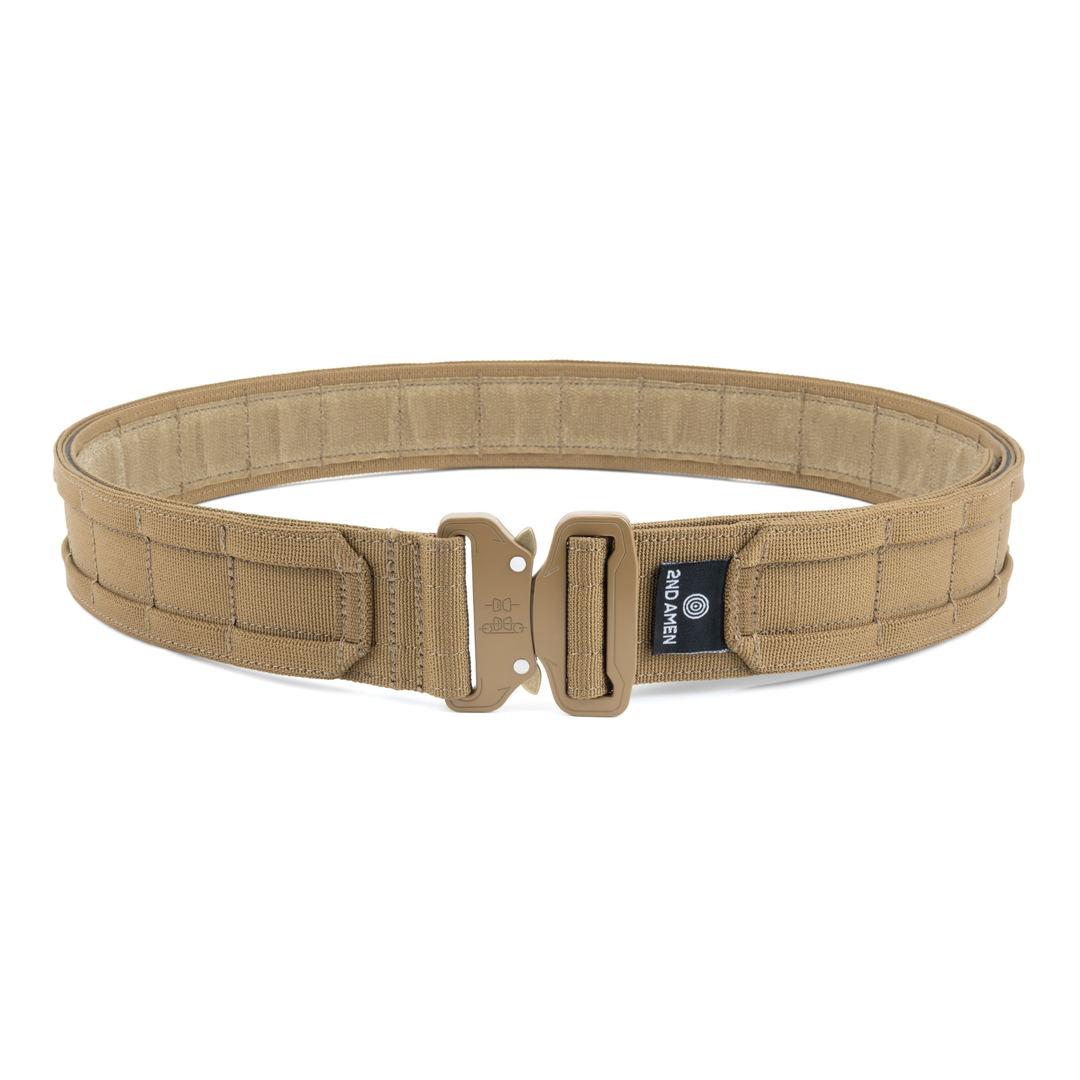 Sentinel ZX01 2" Duty Belt