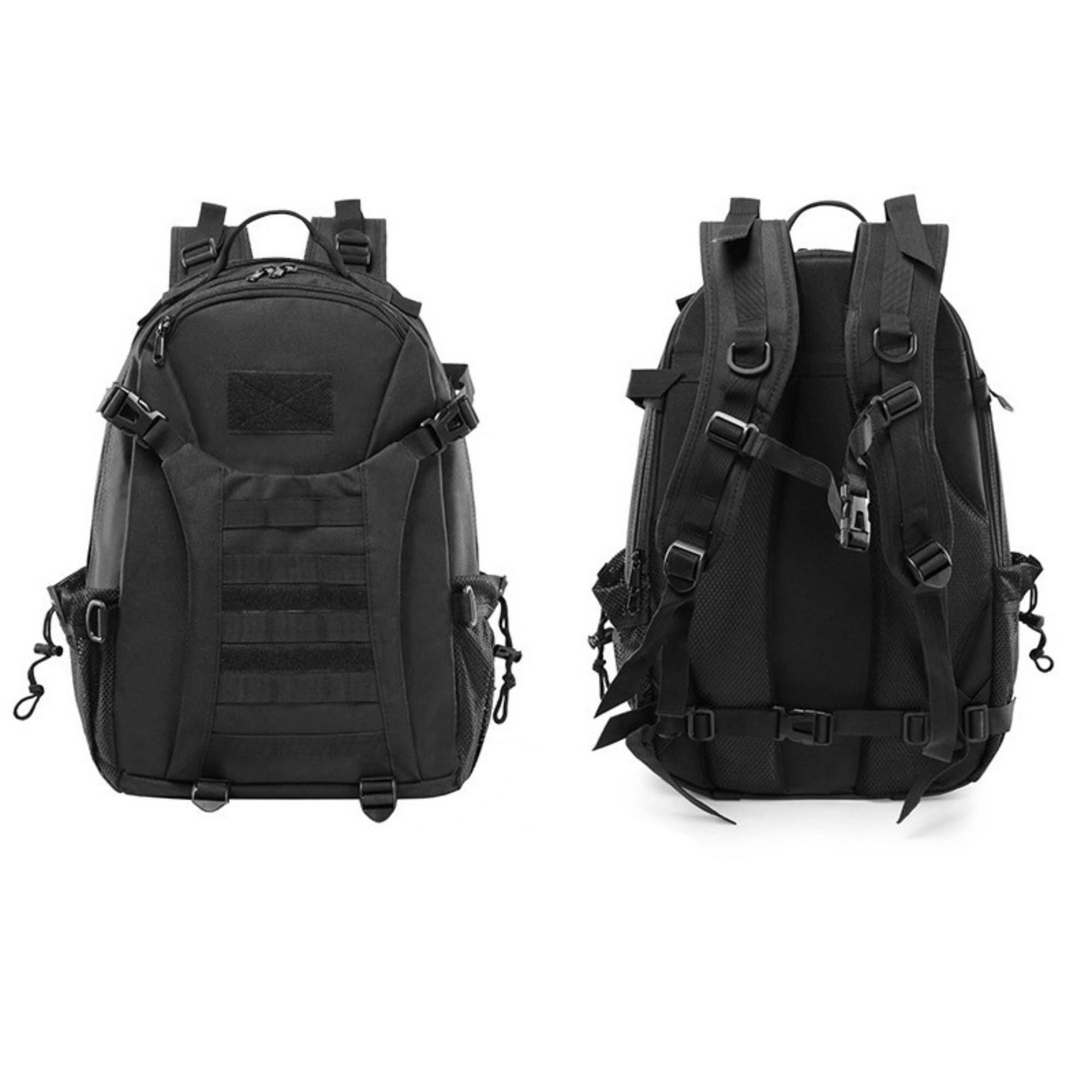 Night Shield 28L Concealed Carry Backpack